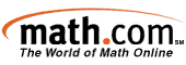 Math.com The World of Math Online