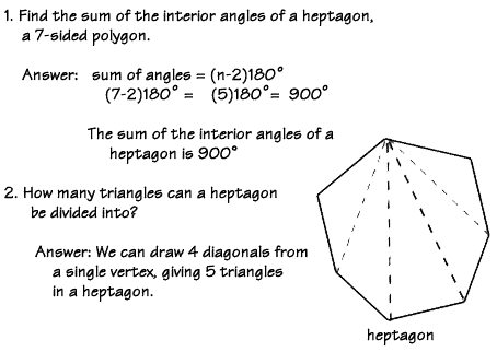 Polygons Polygon Basics Examples